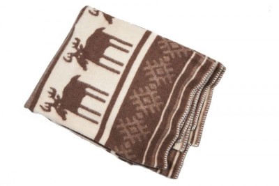 Одеяла шерстяные Odeylo wool PE 3-170x205