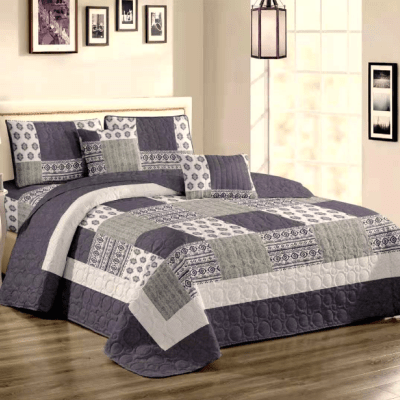 Покрывало Patchwork 444 PW444-82