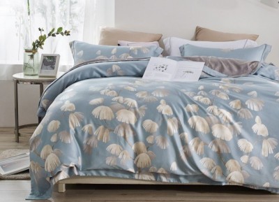 Постельное белье Valtery TP-50 двуспальное