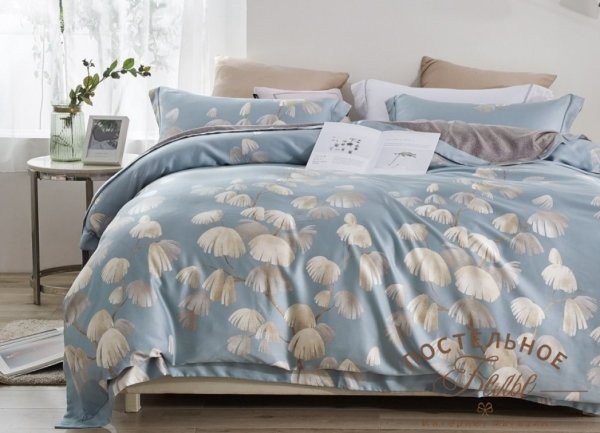 Постельное белье Valtery TP-50 двуспальное