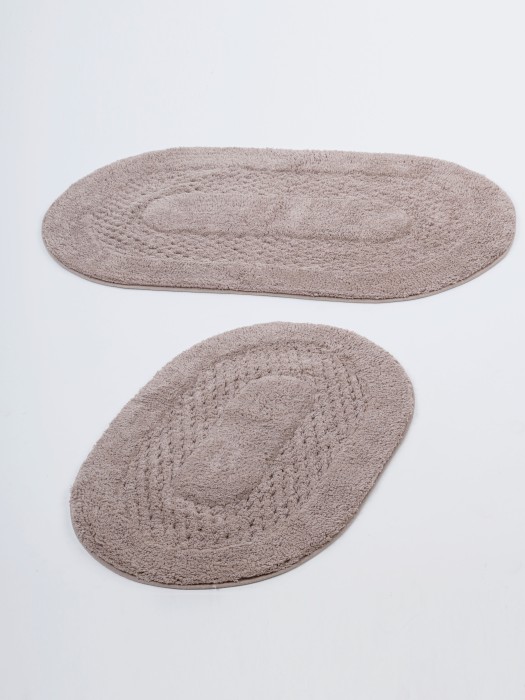 Коврики для ванной 50х80см A70-552-50х80