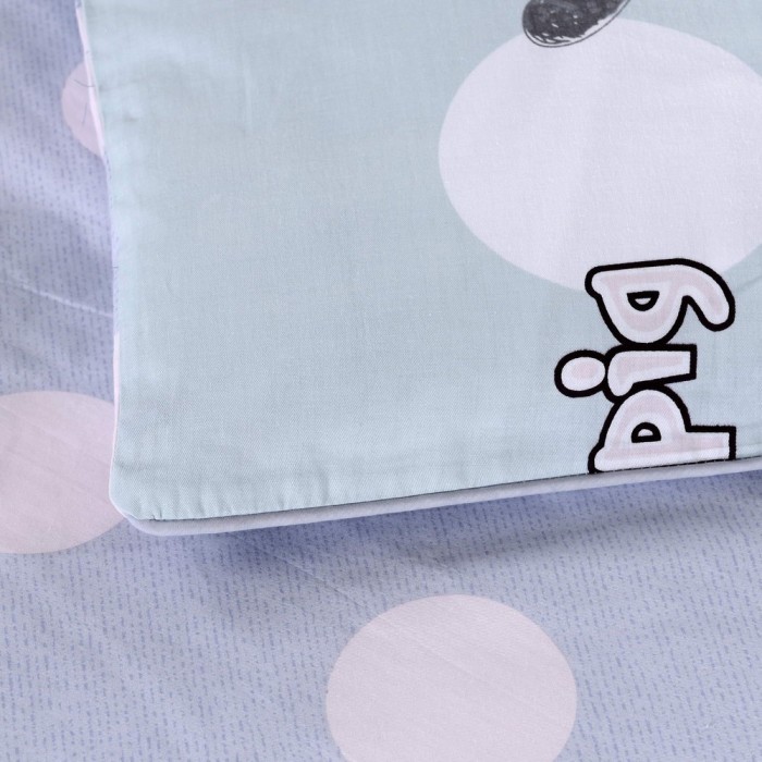 Пигги Комплект постельного белья детский