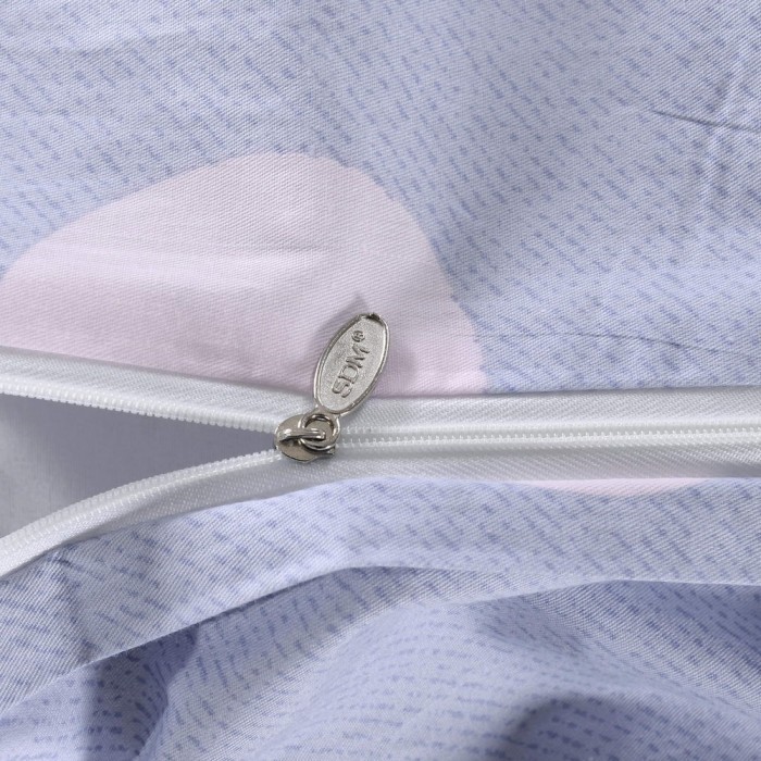 Пигги Комплект постельного белья детский