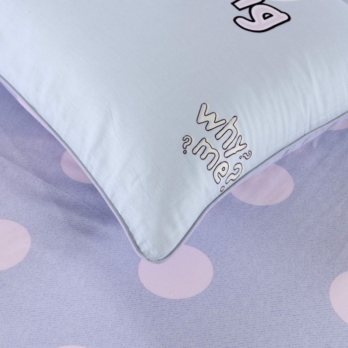 Пигги Комплект постельного белья детский