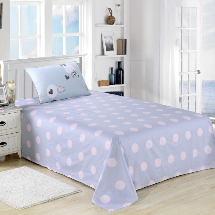 Пигги Комплект постельного белья детский