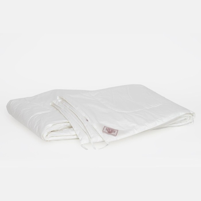 Одеяло ALLIANCE DOWN & HEMP GRASS двойное 240х220