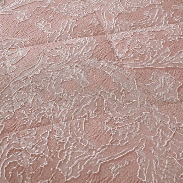 Ингрид (пудра) Покрывло 230х250