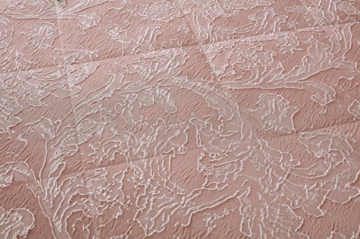 Ингрид (пудра) Покрывло 230х250