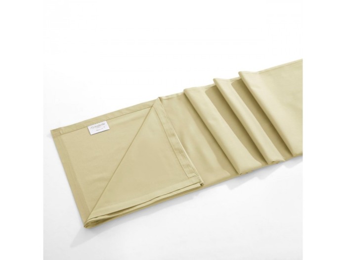 Комплект постельного белья Семейный, сатин с лазерной печатью 2373-7