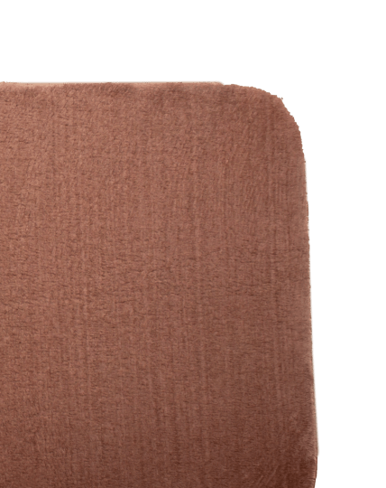 Коврик Arya Arabella Коричневый 60х100 см