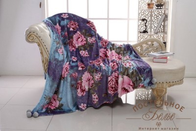 Провансаль №4 Покрывало 160х220