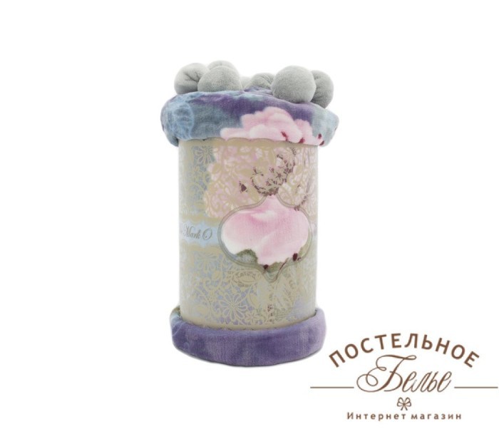 Провансаль №4 Покрывало 160х220