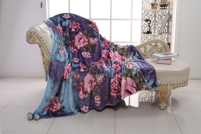 Провансаль №4 Покрывало 160х220