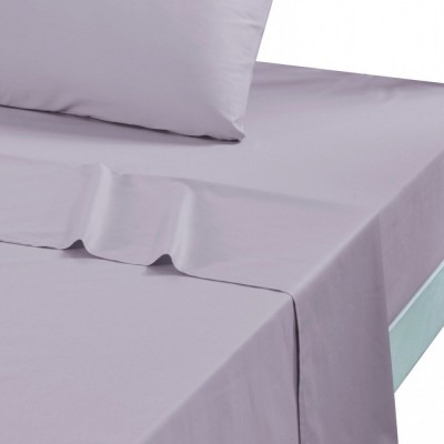 Простынь универсальная сатин однотонный PRC-51 240х260