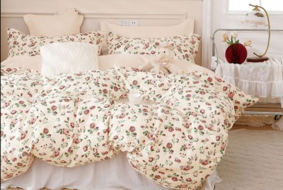 Постельное белье Вальетри сатин CS-92 евро