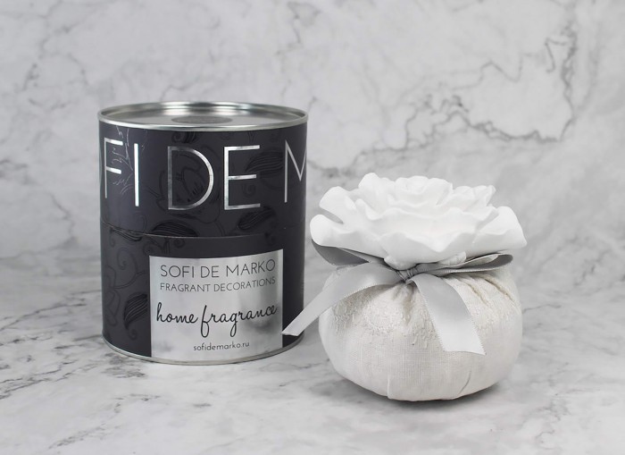 Rose №4 Essential Therapy Ароматическое саше