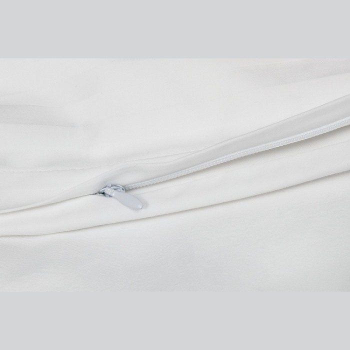 Пододеяльник Strip Palette Grass 150х200