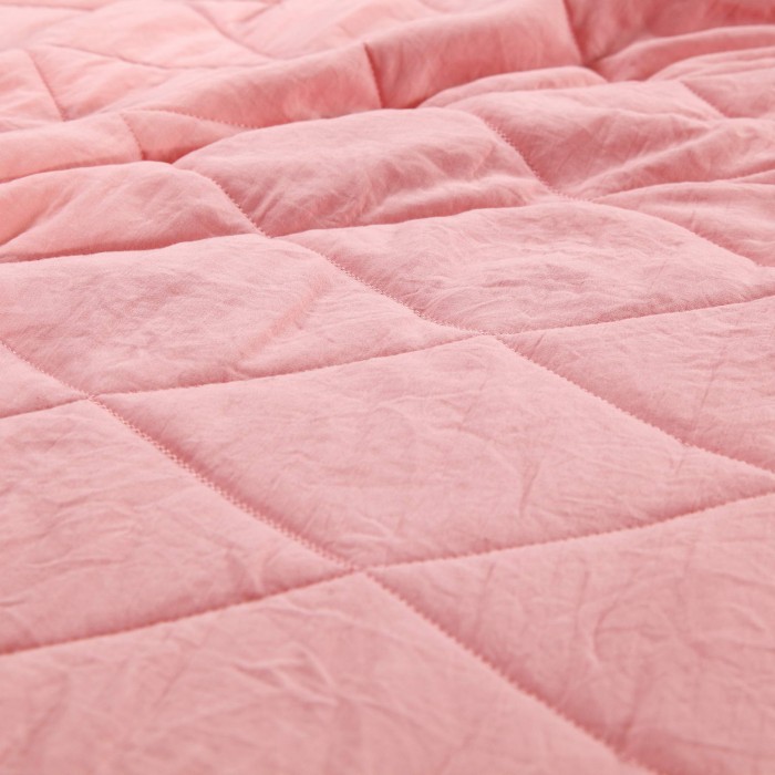 Эстель №4 Евро Комплект с одеялом