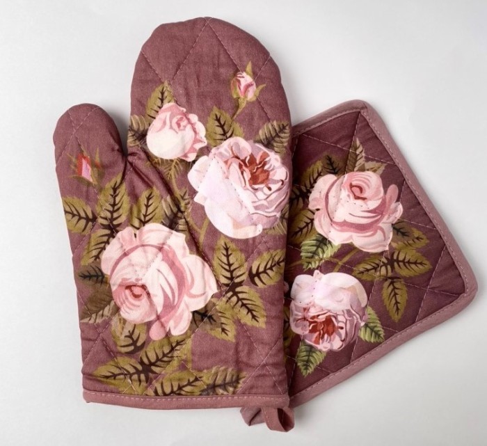 Набор для кухни Roses