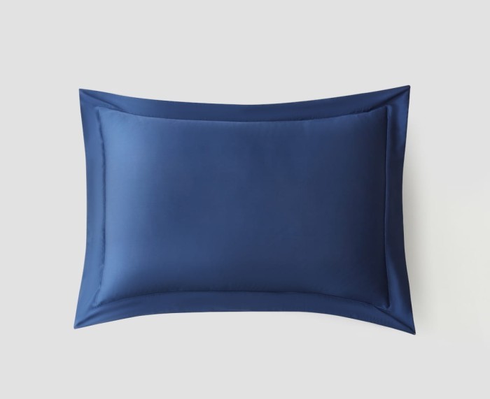 Постельное белье Arya Бамбук Tencel Arty Темно - синий