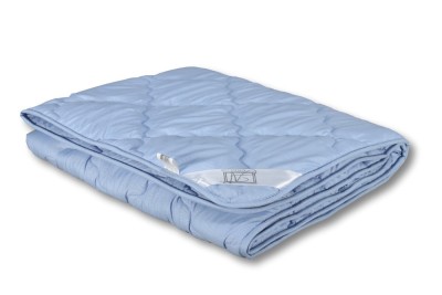 Одеяло &quot;Лаванда-Эко&quot; 200х220 легкое