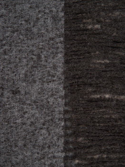 Шарф SC-14 80%alpaca8%wool12%nylon  