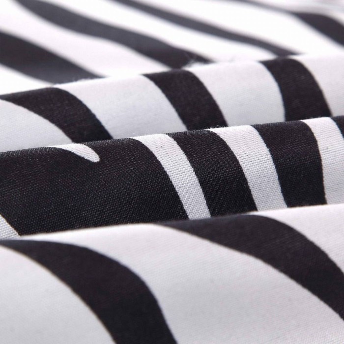 Маттео Комплект постельного белья модерн Евро 4н Евро-4001-Мод