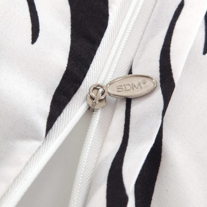 Маттео Комплект постельного белья модерн Евро 4н Евро-4001-Мод