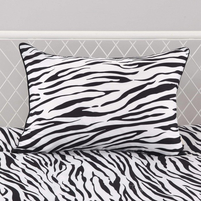 Маттео Комплект постельного белья модерн Евро 4н Евро-4001-Мод