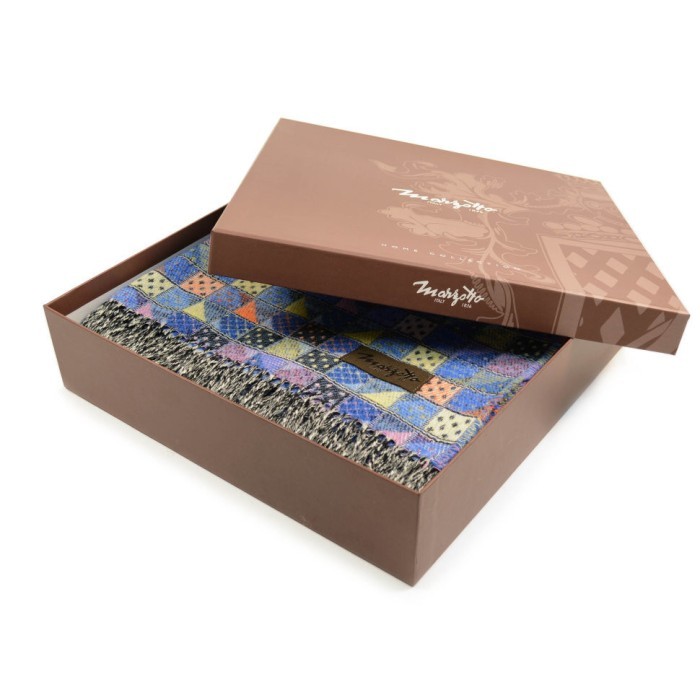 Плед Marzotto CHICAGO 9040