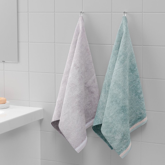 Полотенце VLR CONCEPT TR7S2 L.Grey