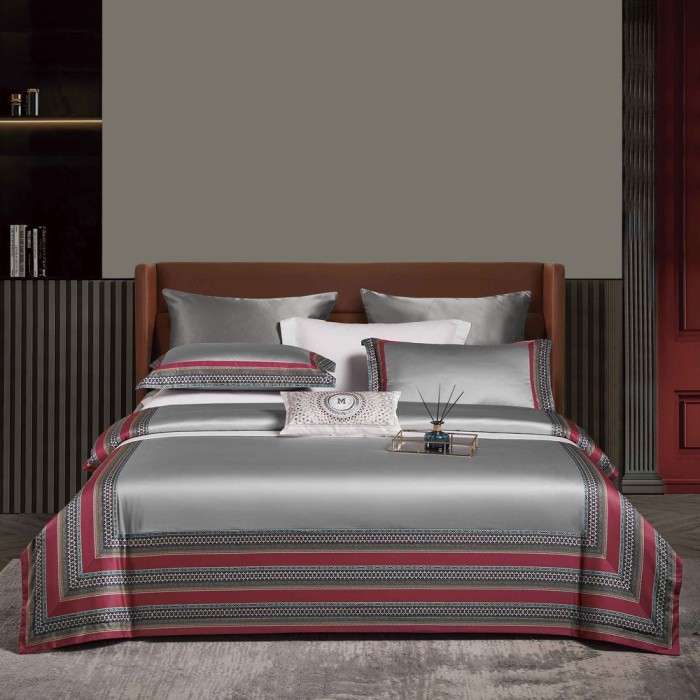 пододеяльник Sharmes “Minos” 200х220