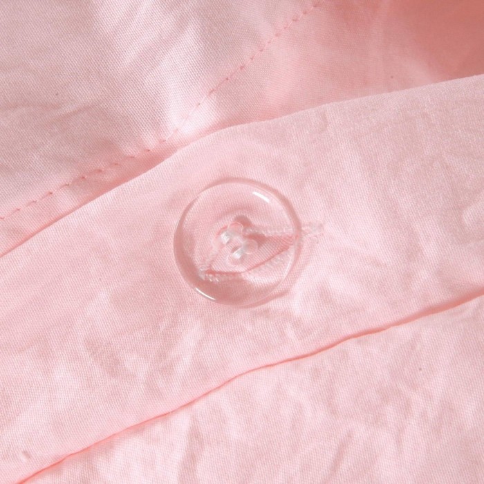 Асти (пудра) Комплект постельного белья Евро 4н