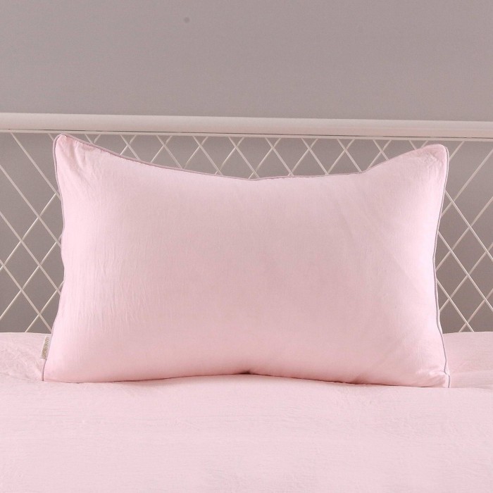 Асти (пудра) Комплект постельного белья Евро 4н