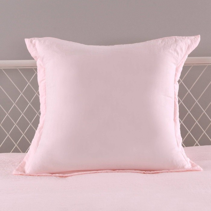 Асти (пудра) Комплект постельного белья Евро 4н