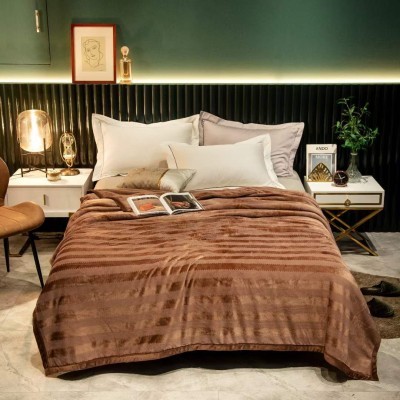 Плед Tango Lindo микрофибра &quot;Фланель&quot; евро 	3055-318