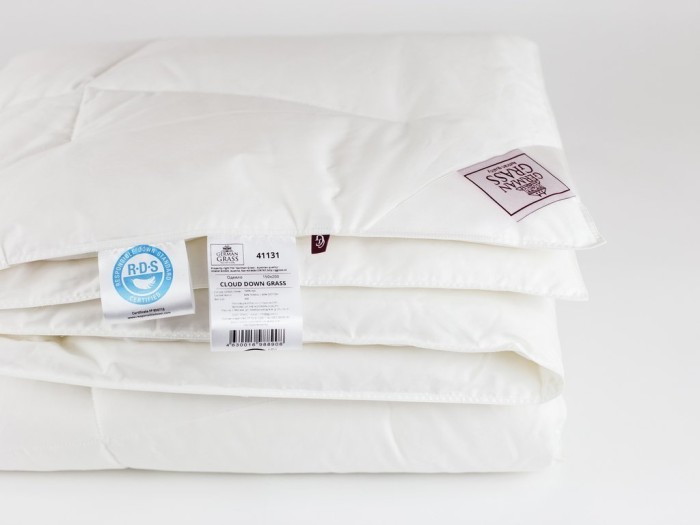 Одеяло CLOUD DOWN GRASS всесезонное "Light" 150х200