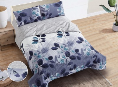 Комплект постельного белья евро с одеялом De Verano Y400-81