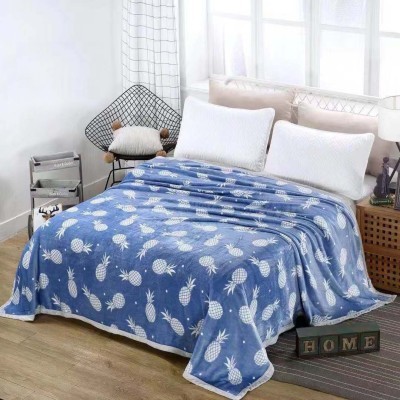 Плед Madison MAD2325-02