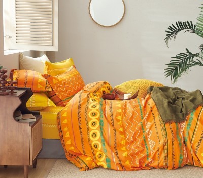 Постельное белье Tango TPIG6-1651 твилл евро 4 наволочки