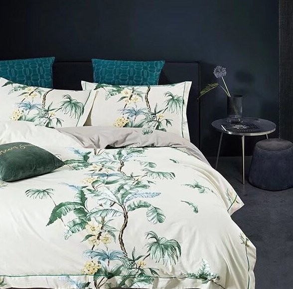 Постельное белье Tango Novella TS01-X102 полуторное