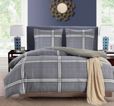 Постельное белье Valtery печатный CL-365 двуспальное