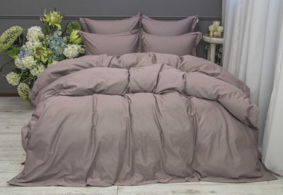 Постельное белье Ривьера (капучино) евро