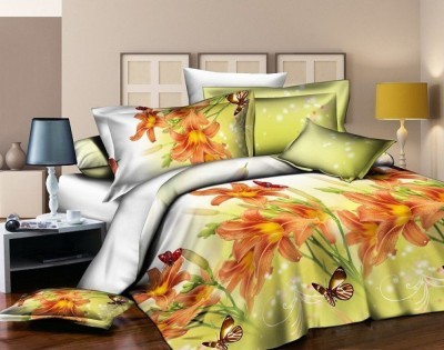 Полисатин 3D SF-07 семейный