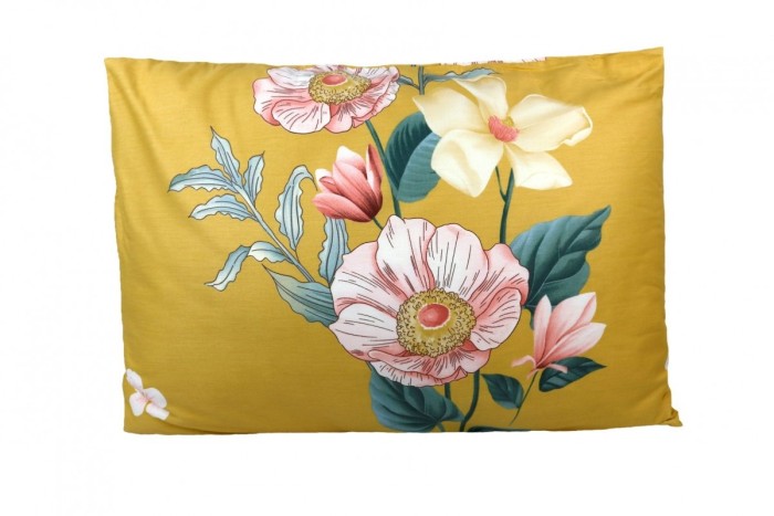 NCT-372 Наволочки сатин печатные 50x70-2 шт.