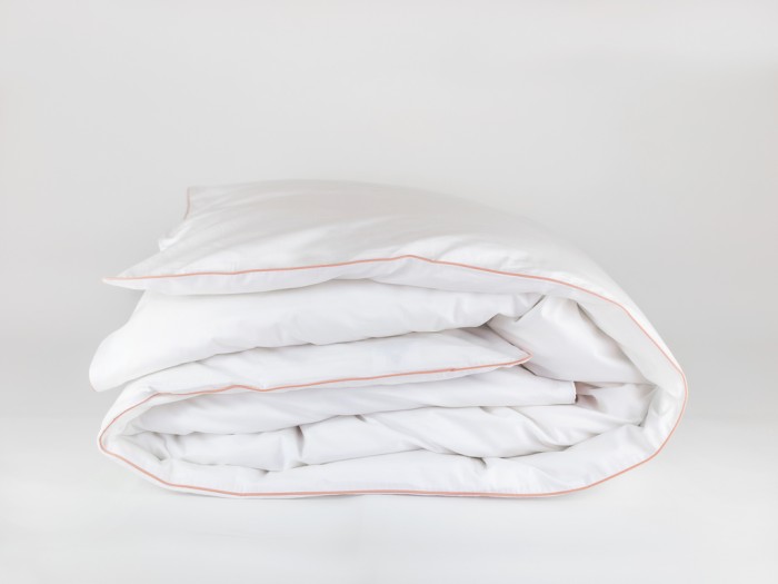 Постельное белье INNSBRUCK NOBLE ROSE GRASS евро