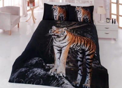 Постельное белье Ranforce VS 3D Digital 1057-13