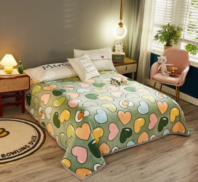 Плед CRISTELLE Flamenco CFR1520-43