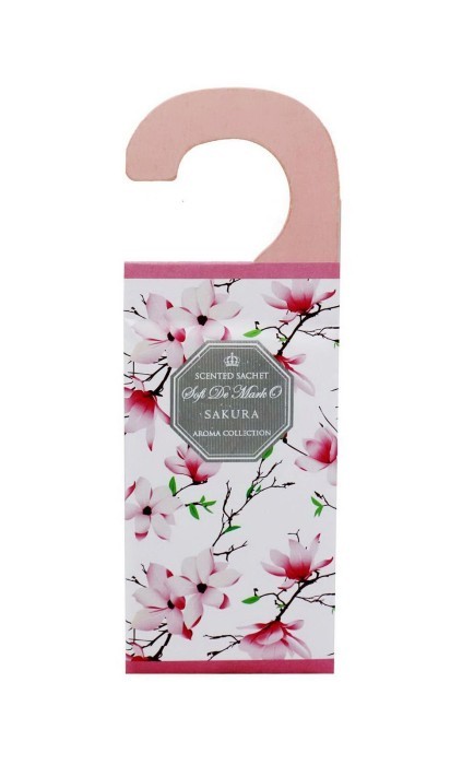 SAKURA Ароматическое саше