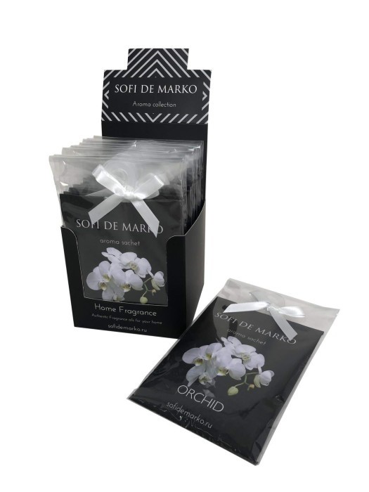 ORCHID Ароматическое саше